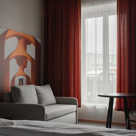 Resume Apartments Κάουνας Εξωτερικό φωτογραφία