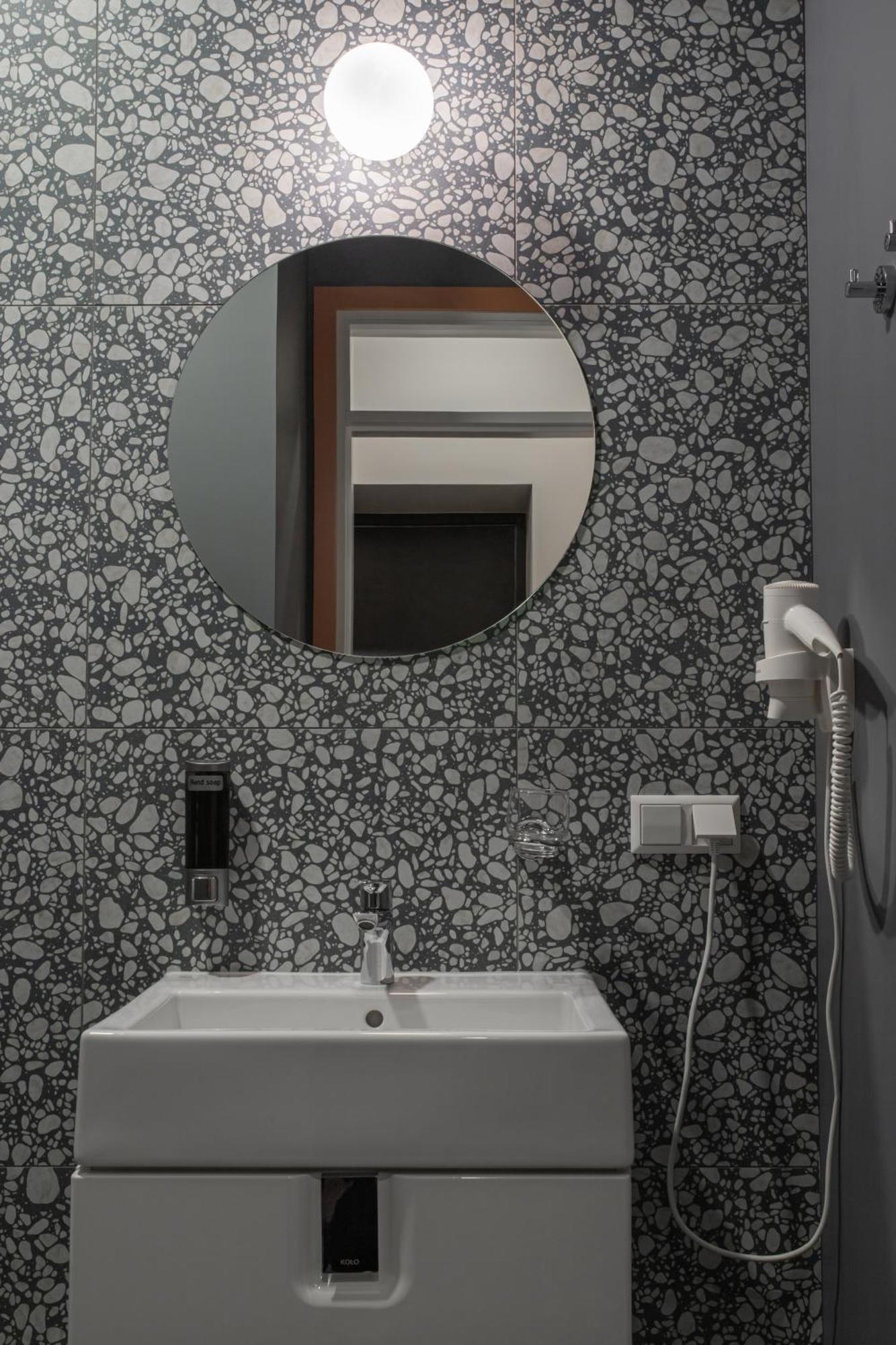 Resume Apartments Κάουνας Εξωτερικό φωτογραφία