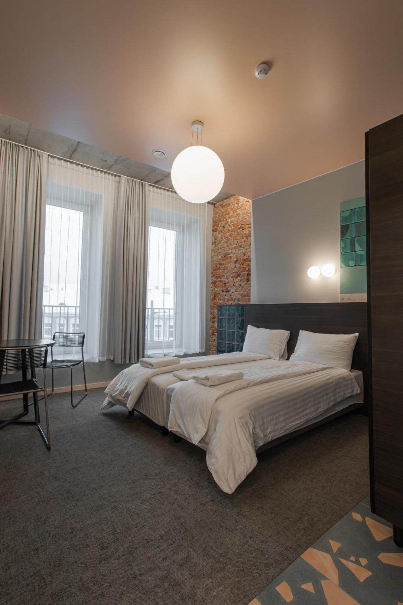 Resume Apartments Κάουνας Εξωτερικό φωτογραφία
