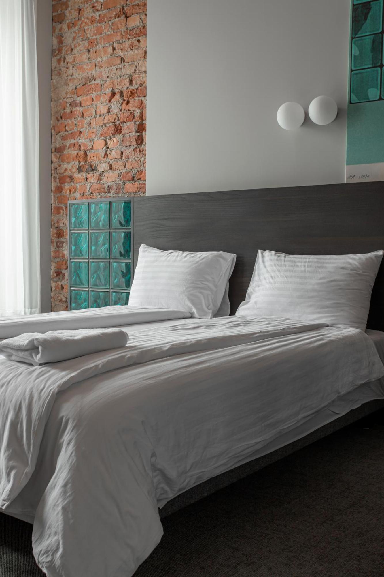 Resume Apartments Κάουνας Εξωτερικό φωτογραφία
