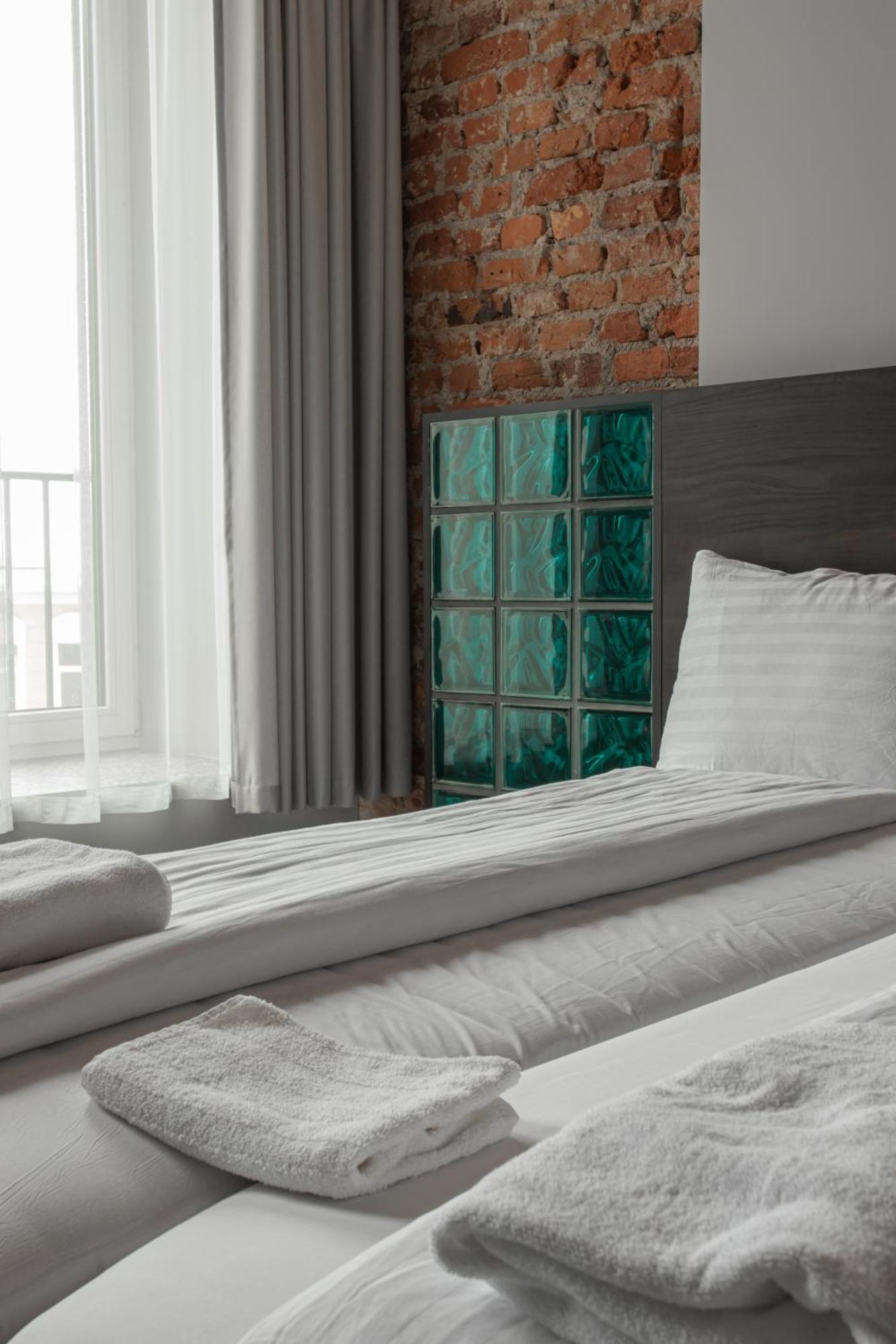 Resume Apartments Κάουνας Εξωτερικό φωτογραφία