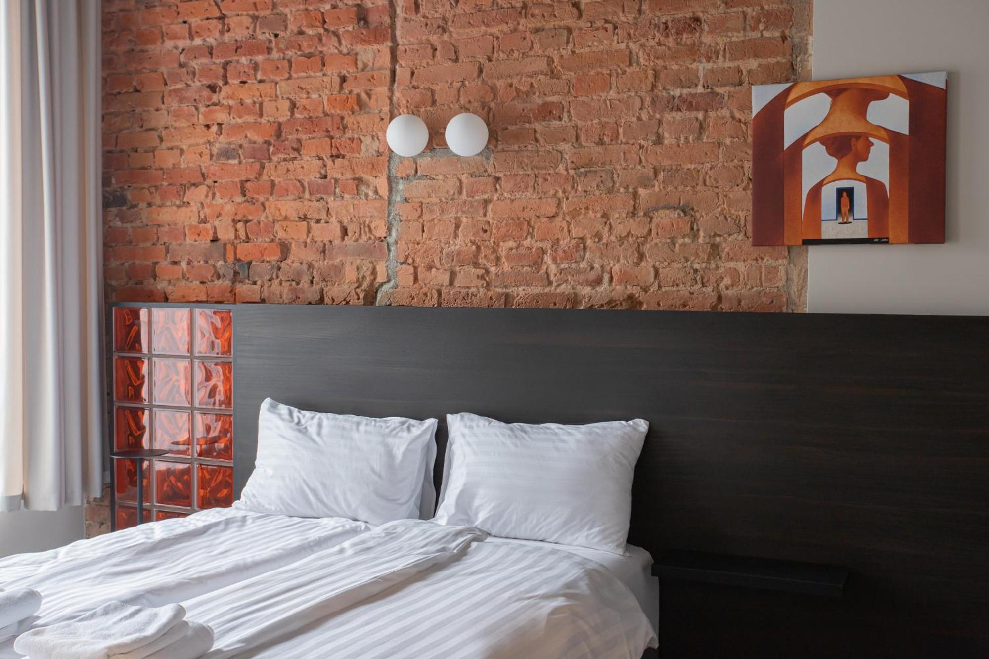 Resume Apartments Κάουνας Εξωτερικό φωτογραφία