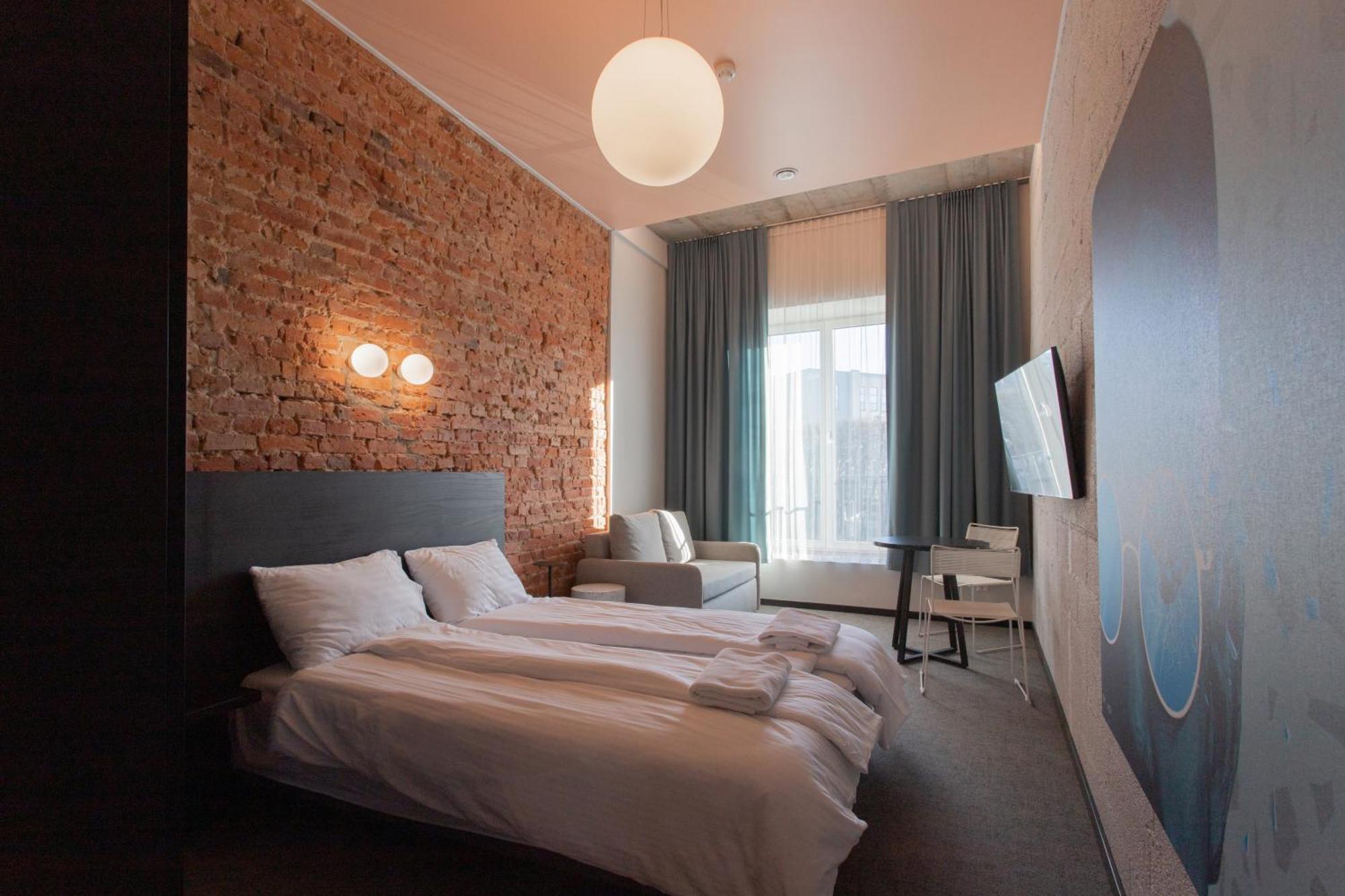 Resume Apartments Κάουνας Εξωτερικό φωτογραφία