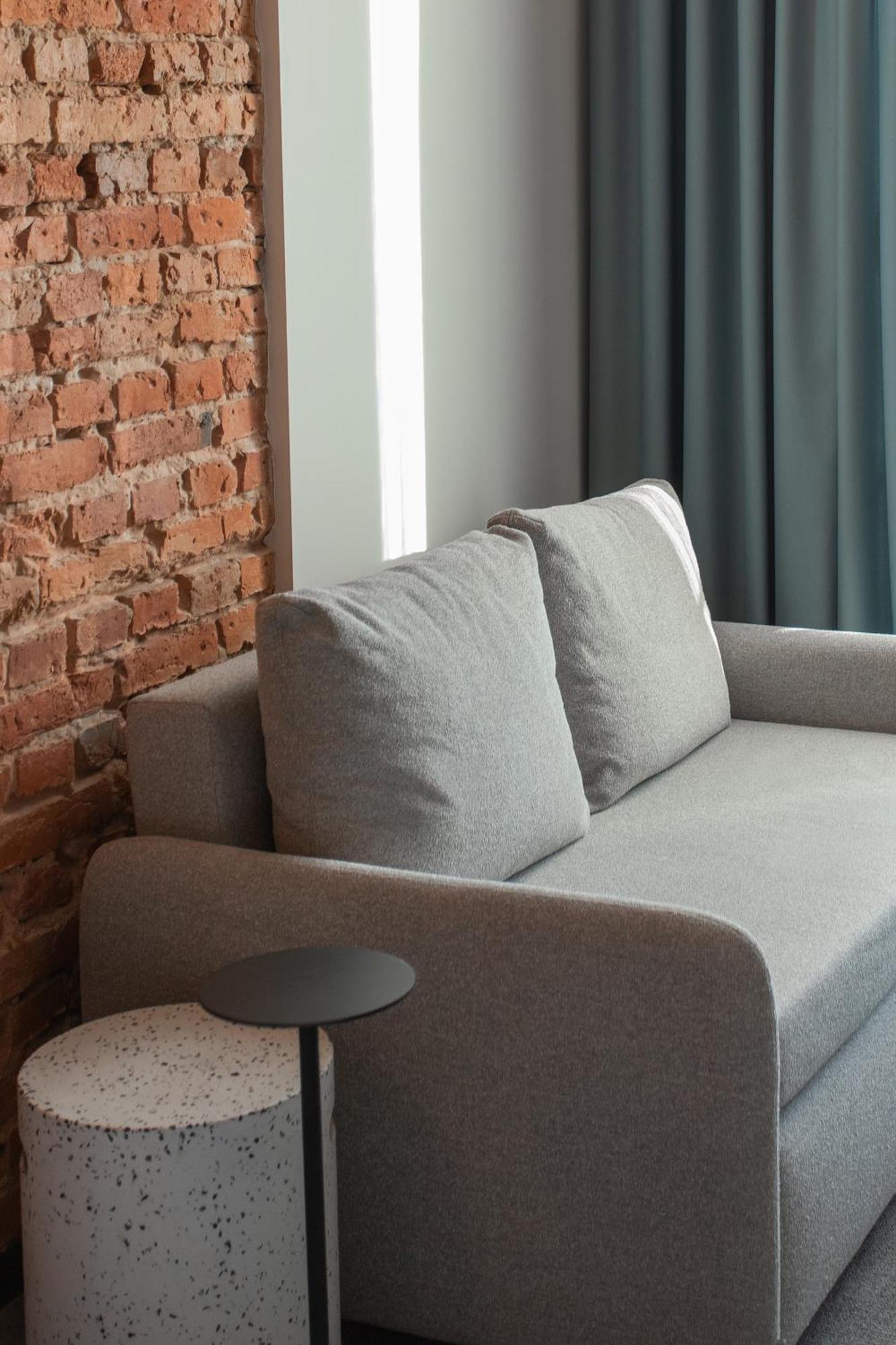 Resume Apartments Κάουνας Εξωτερικό φωτογραφία