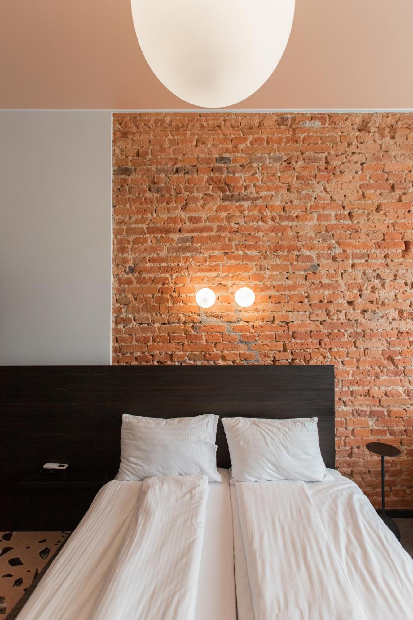 Resume Apartments Κάουνας Εξωτερικό φωτογραφία