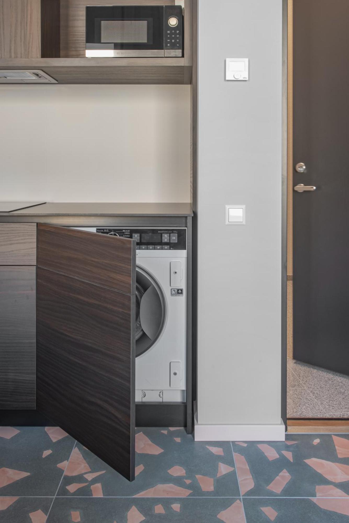 Resume Apartments Κάουνας Εξωτερικό φωτογραφία