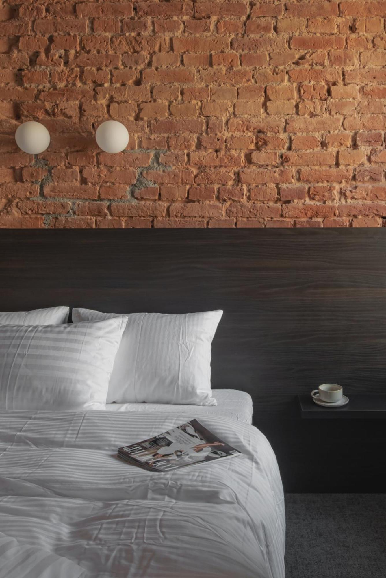 Resume Apartments Κάουνας Εξωτερικό φωτογραφία