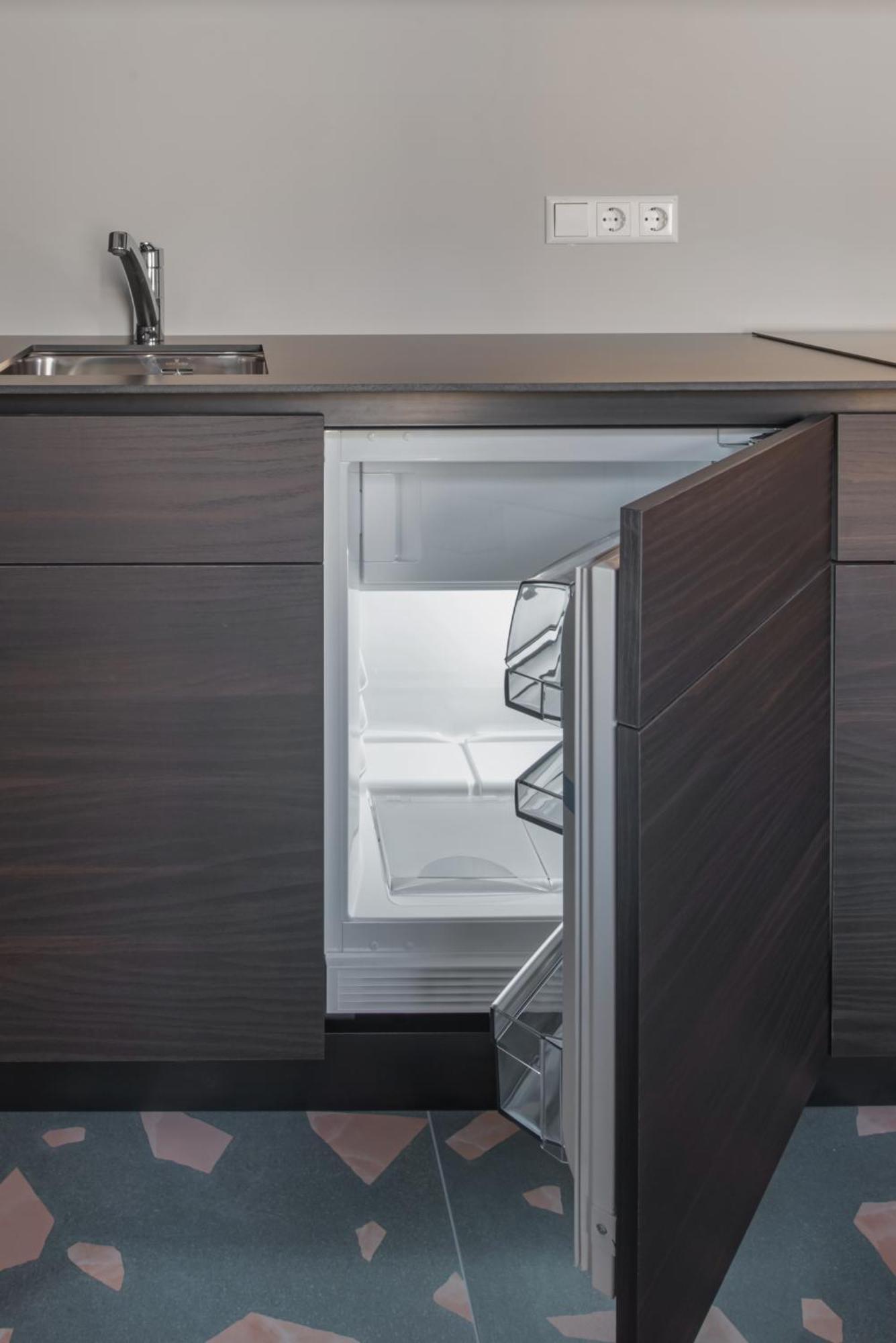 Resume Apartments Κάουνας Εξωτερικό φωτογραφία