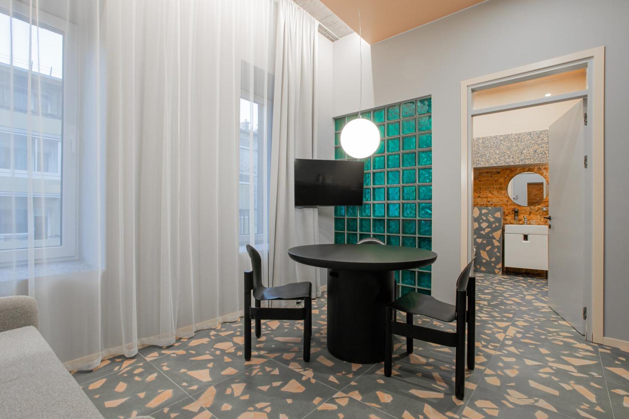 Resume Apartments Κάουνας Εξωτερικό φωτογραφία