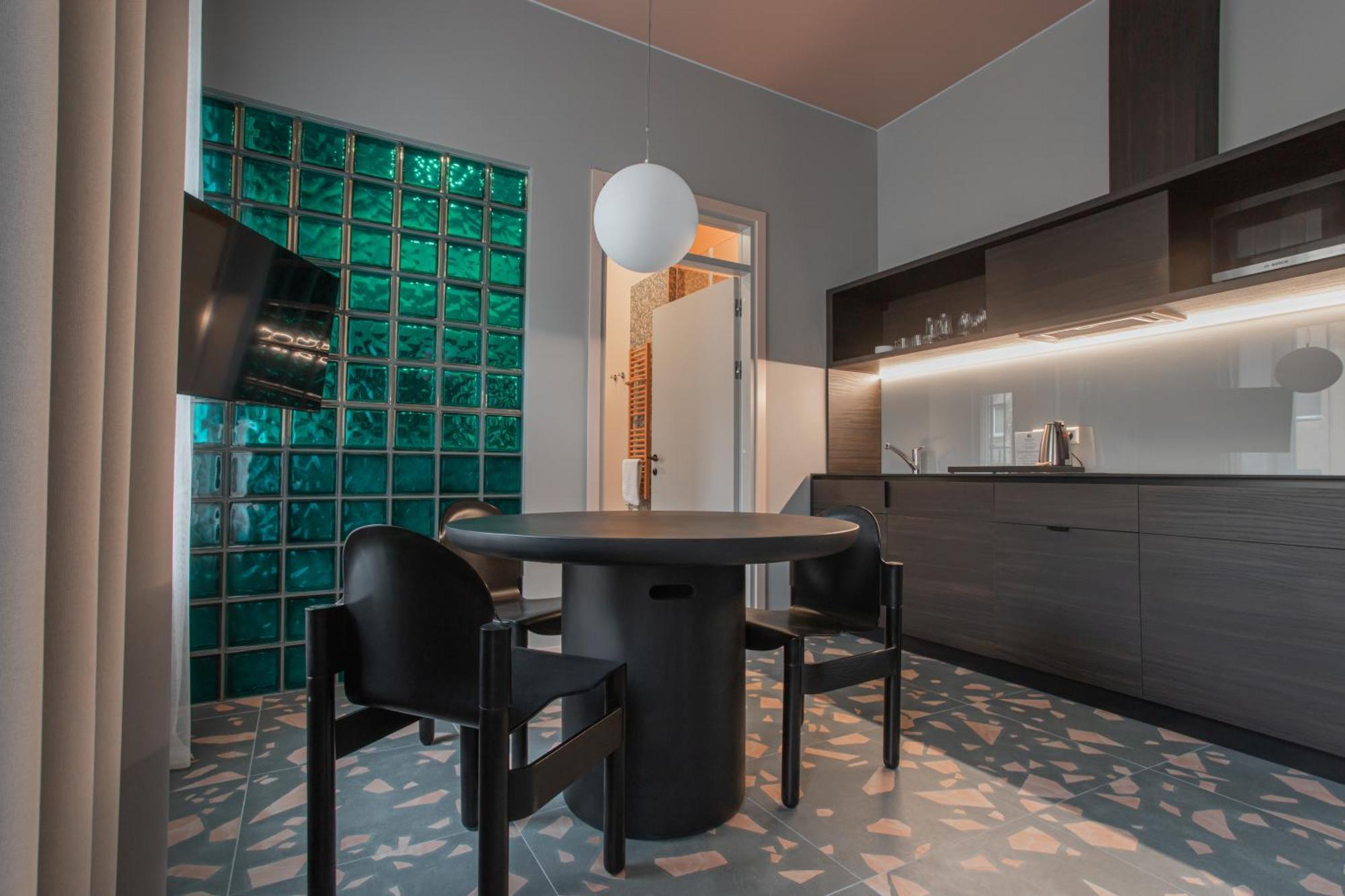 Resume Apartments Κάουνας Εξωτερικό φωτογραφία