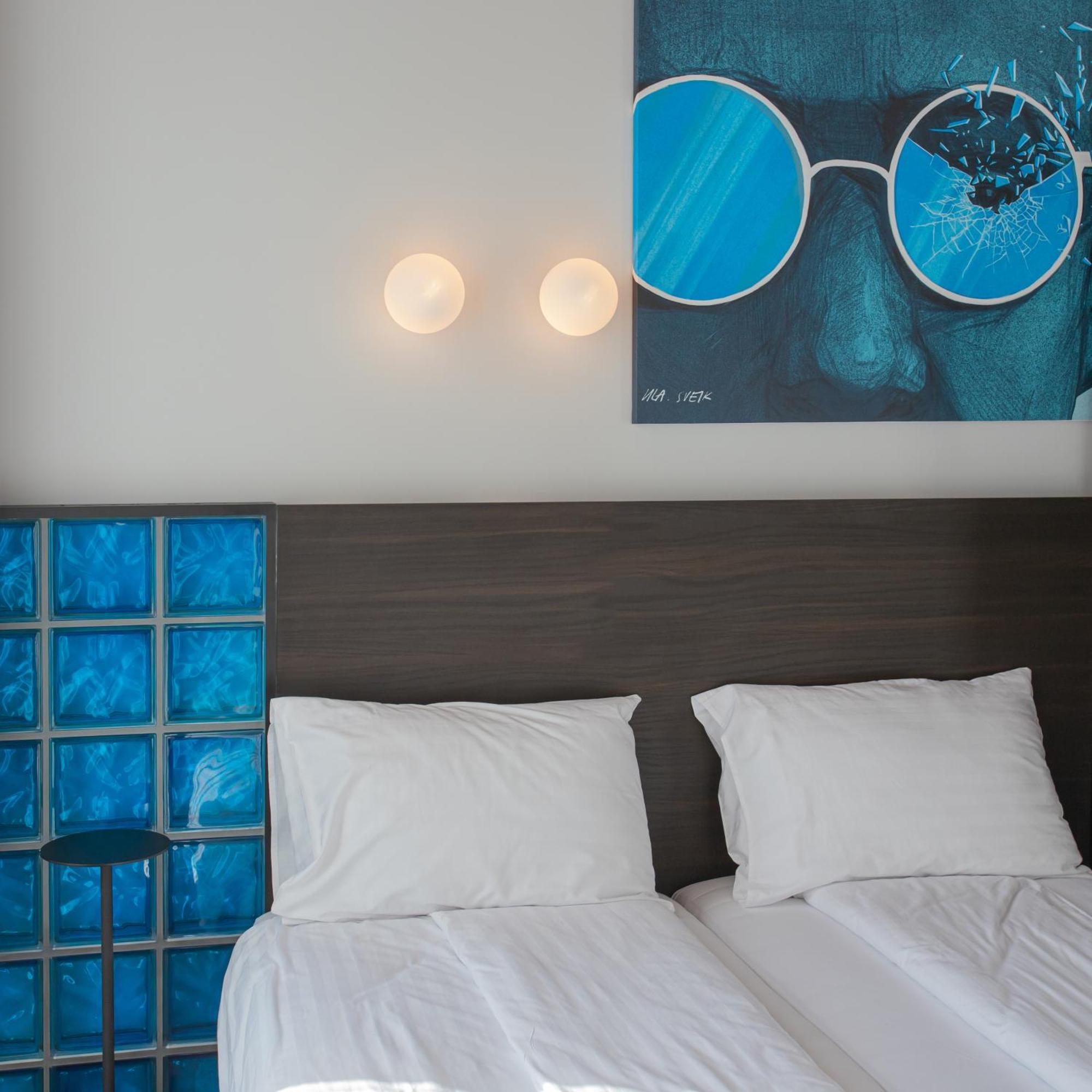 Resume Apartments Κάουνας Εξωτερικό φωτογραφία