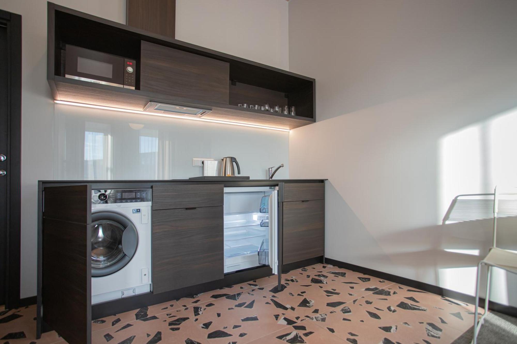 Resume Apartments Κάουνας Εξωτερικό φωτογραφία