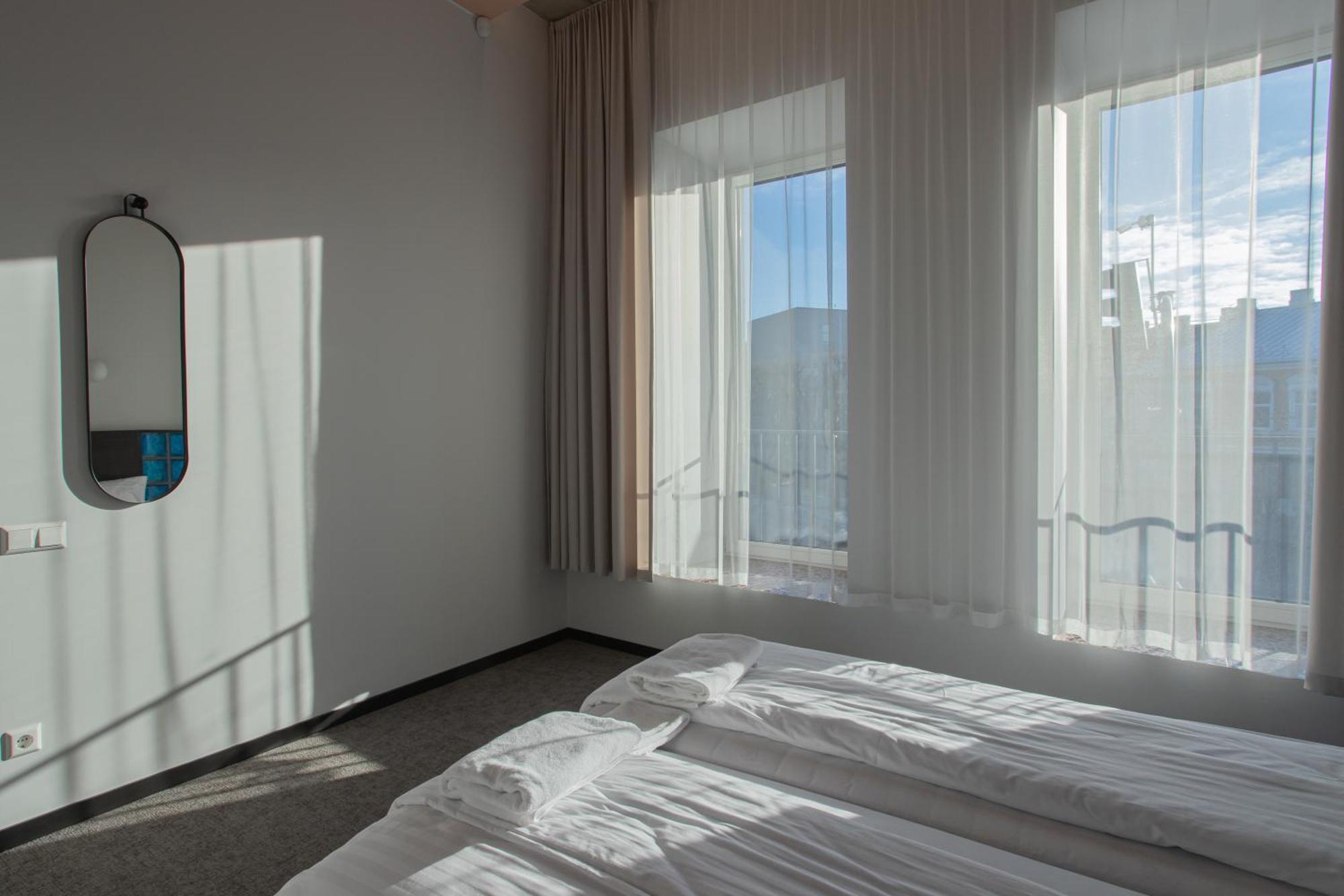 Resume Apartments Κάουνας Εξωτερικό φωτογραφία