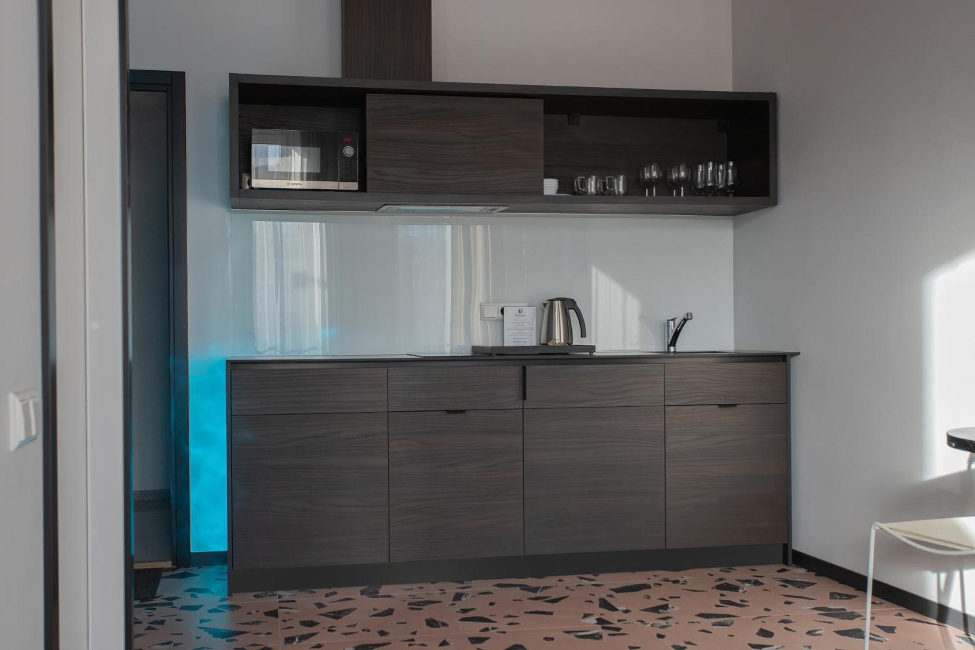 Resume Apartments Κάουνας Εξωτερικό φωτογραφία