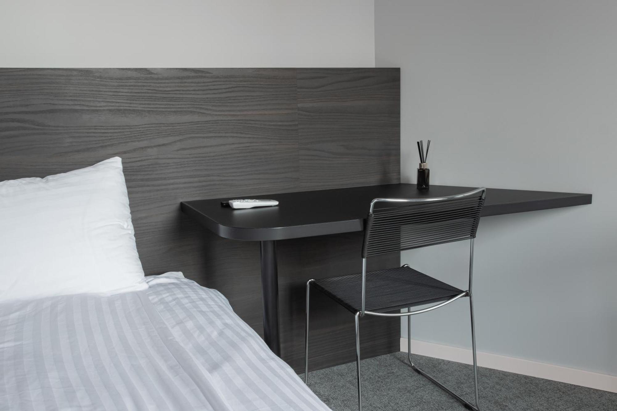 Resume Apartments Κάουνας Εξωτερικό φωτογραφία
