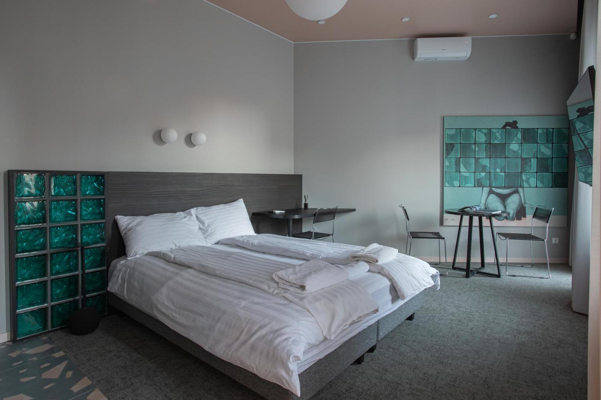Resume Apartments Κάουνας Εξωτερικό φωτογραφία