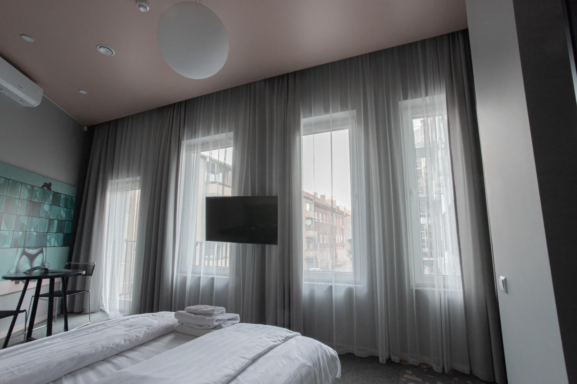 Resume Apartments Κάουνας Εξωτερικό φωτογραφία