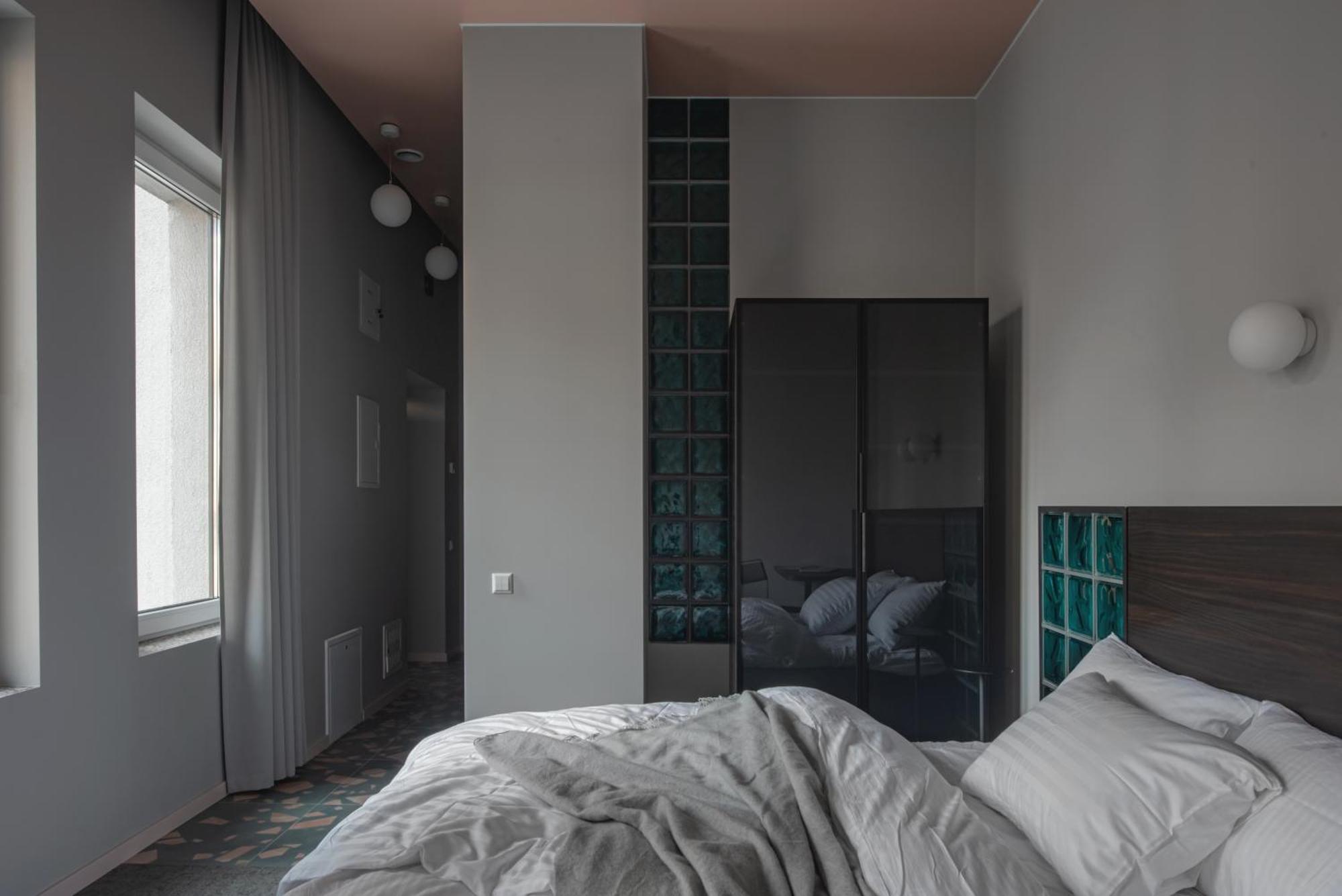 Resume Apartments Κάουνας Εξωτερικό φωτογραφία