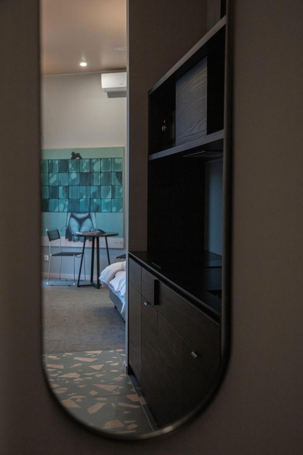 Resume Apartments Κάουνας Εξωτερικό φωτογραφία