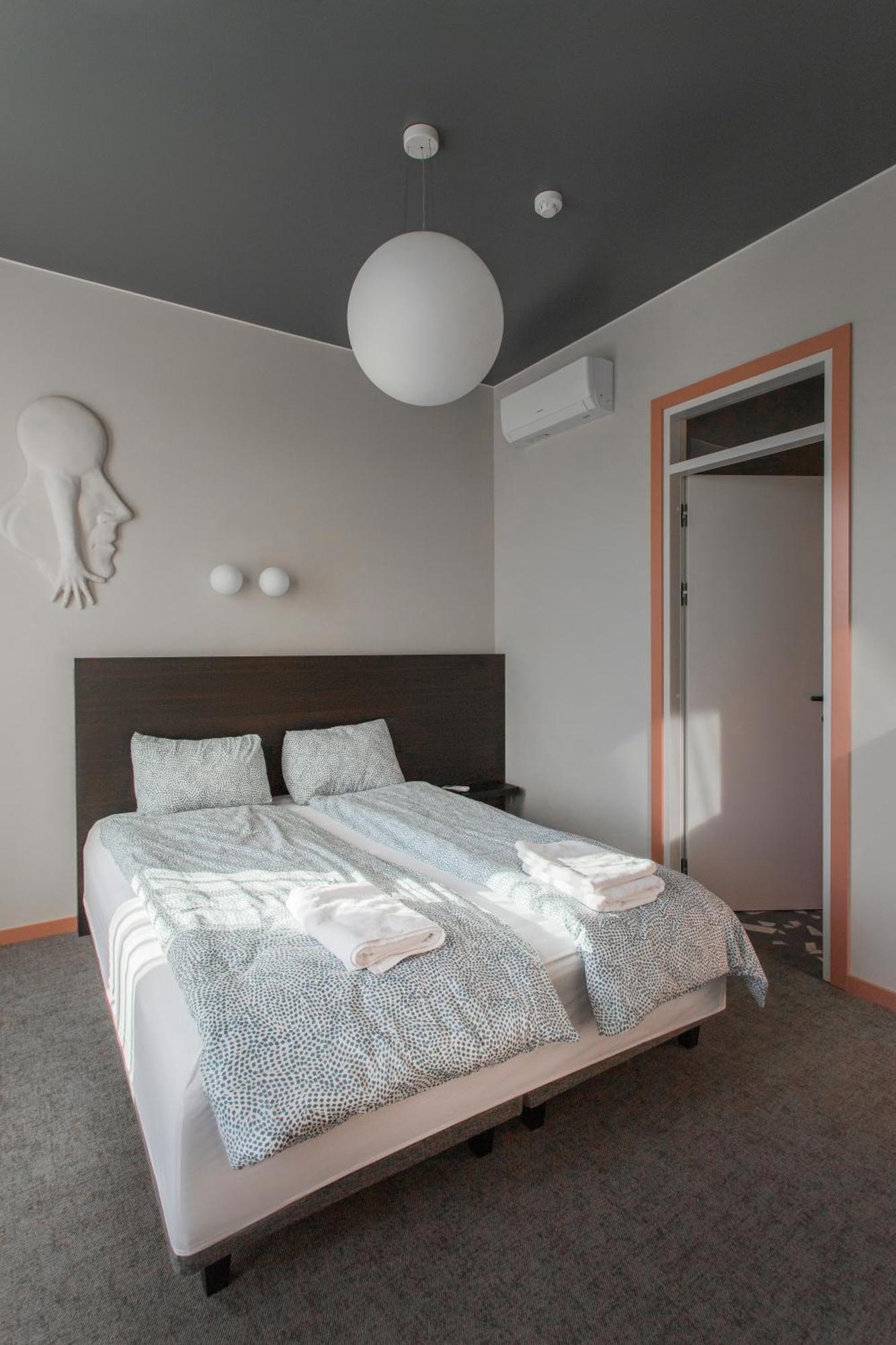 Resume Apartments Κάουνας Εξωτερικό φωτογραφία
