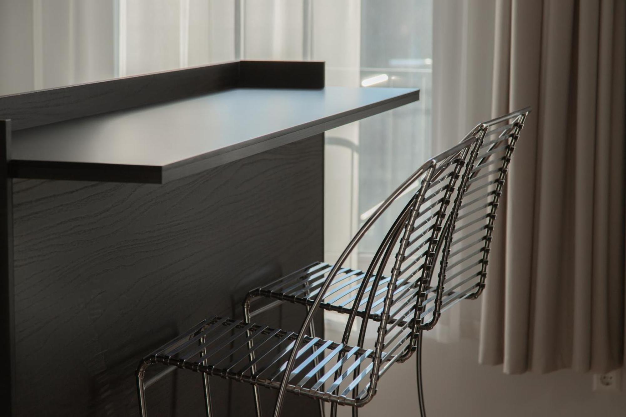 Resume Apartments Κάουνας Εξωτερικό φωτογραφία