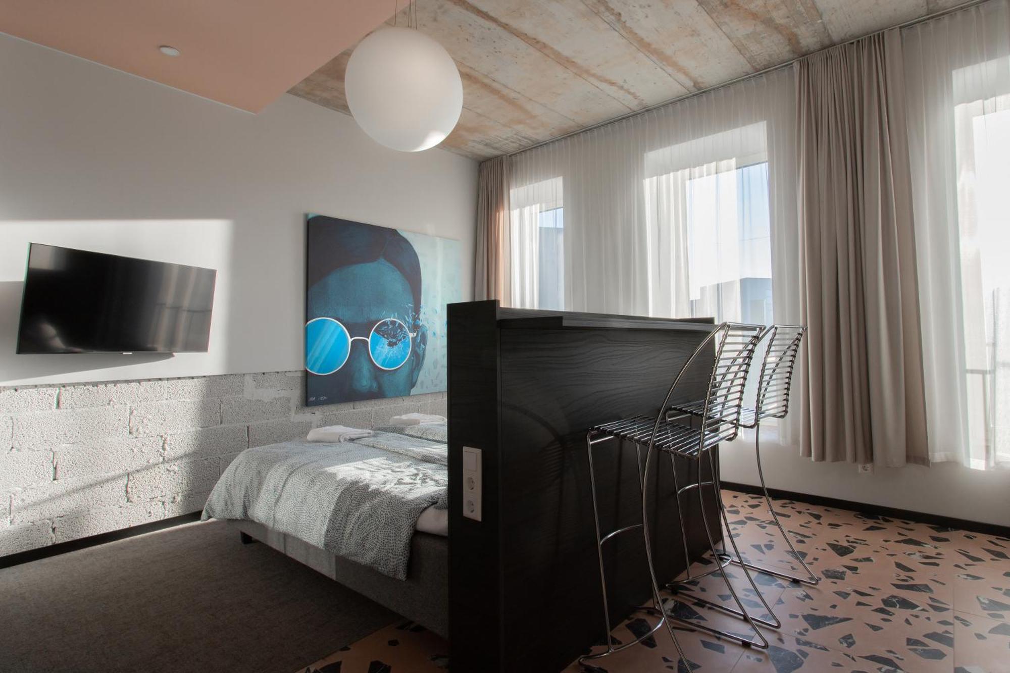 Resume Apartments Κάουνας Εξωτερικό φωτογραφία