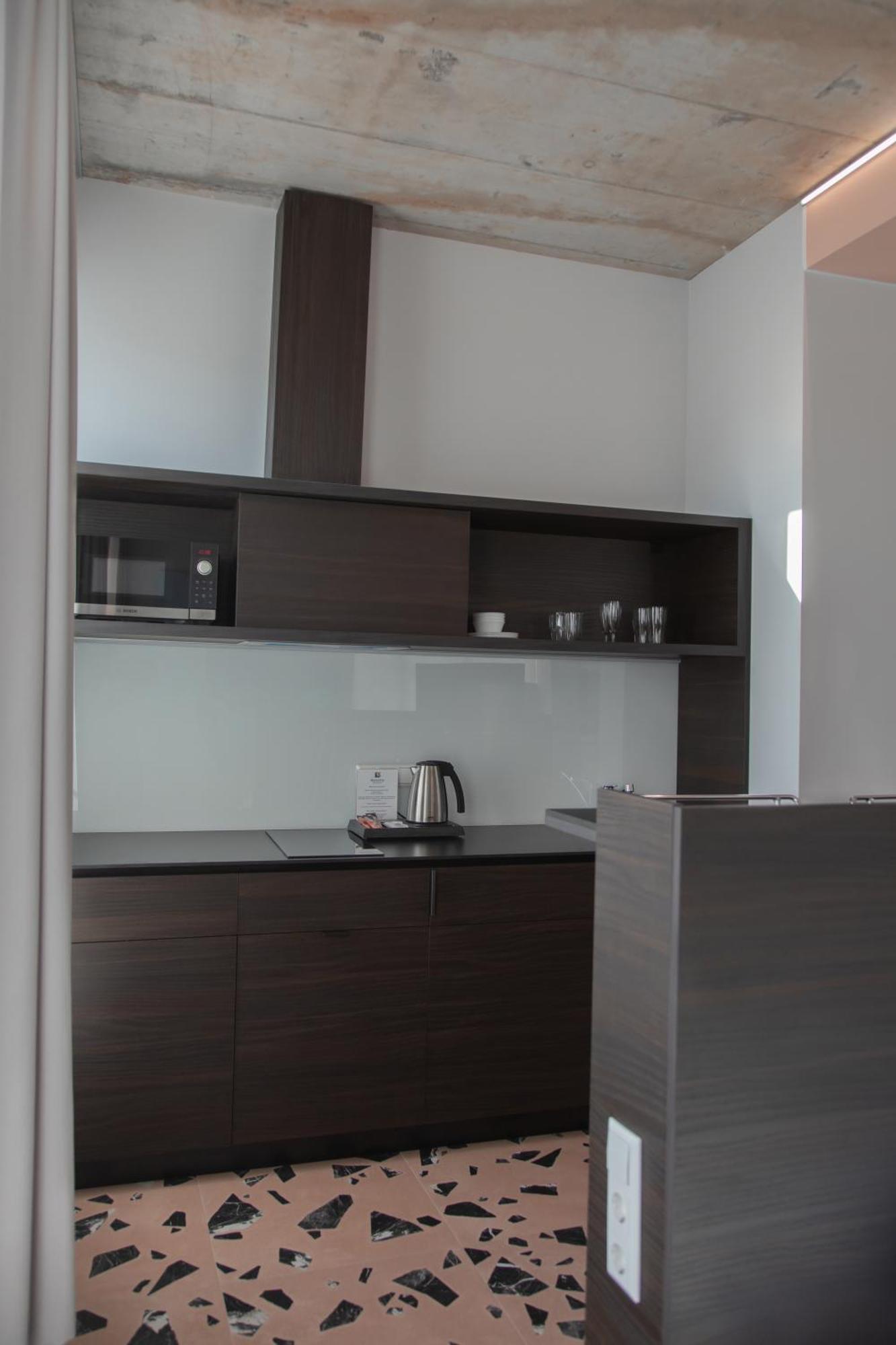 Resume Apartments Κάουνας Εξωτερικό φωτογραφία