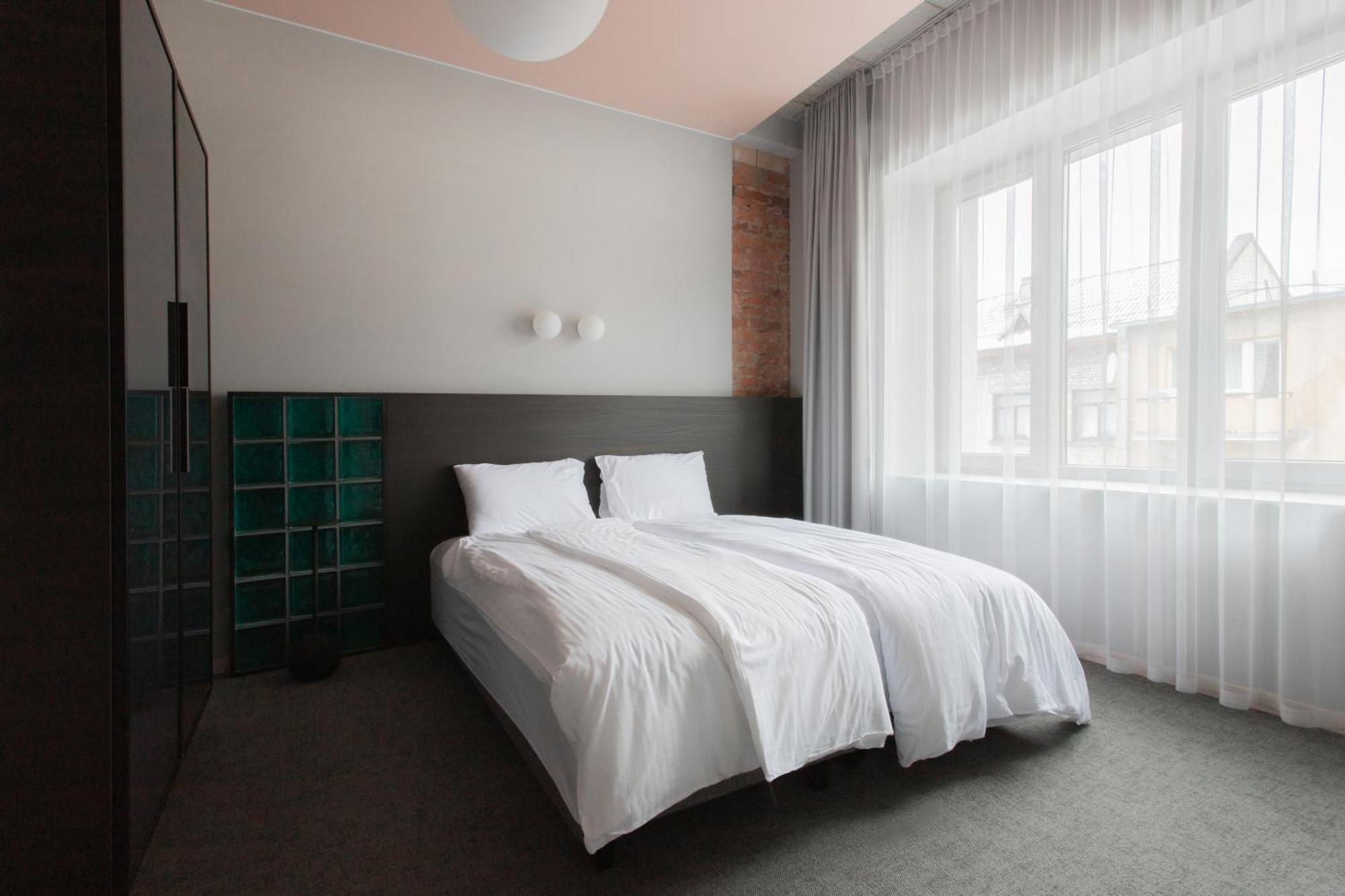 Resume Apartments Κάουνας Εξωτερικό φωτογραφία