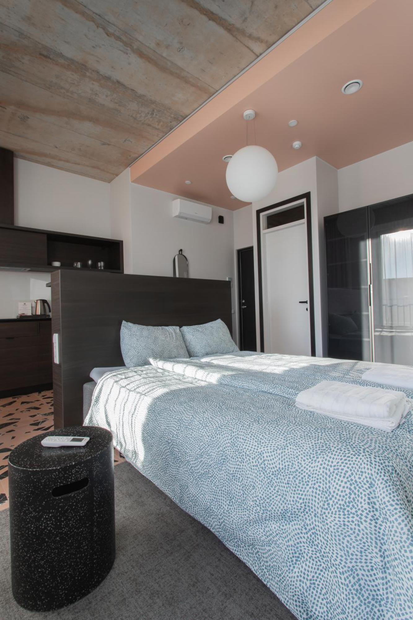 Resume Apartments Κάουνας Εξωτερικό φωτογραφία