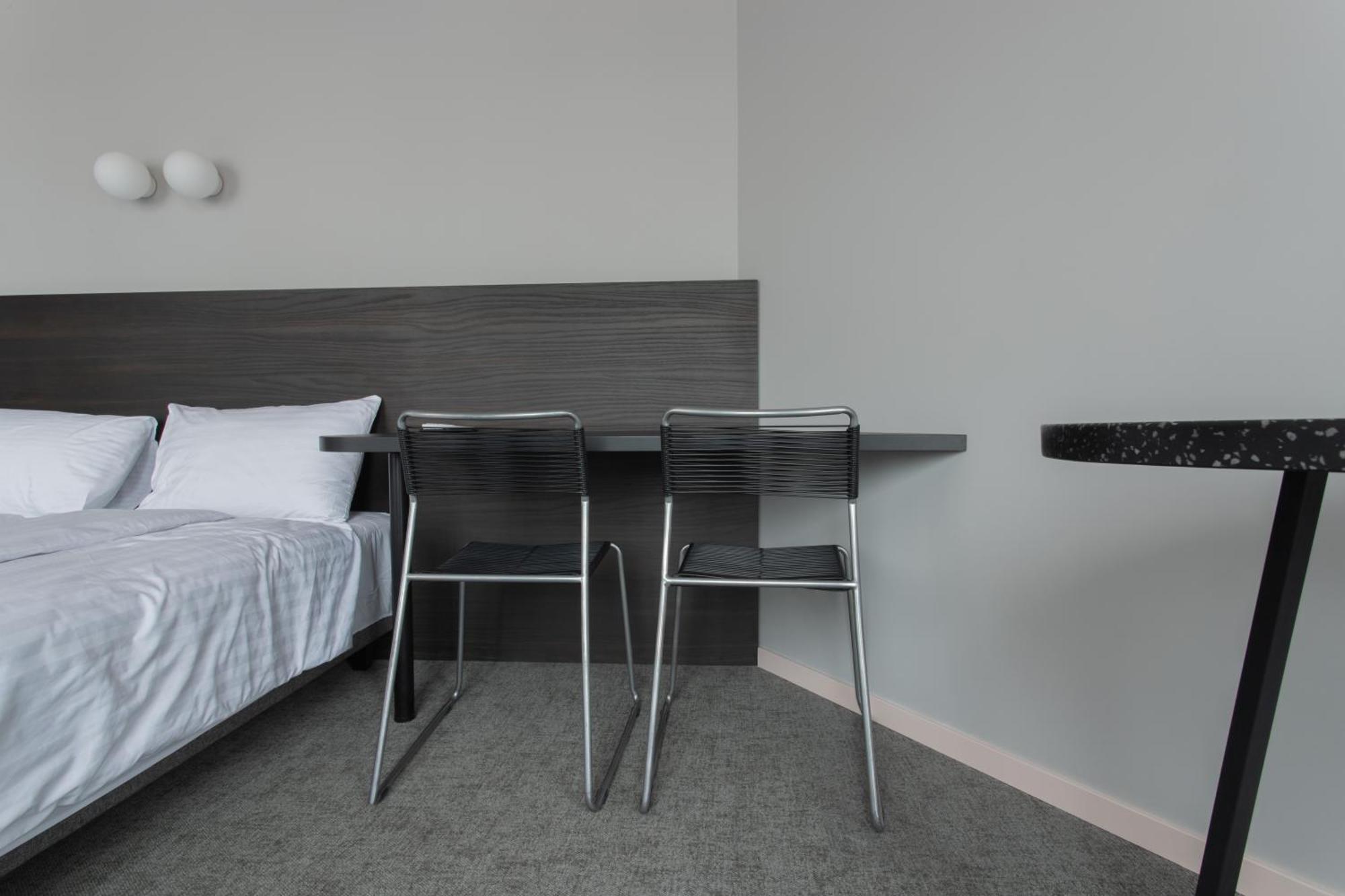 Resume Apartments Κάουνας Εξωτερικό φωτογραφία