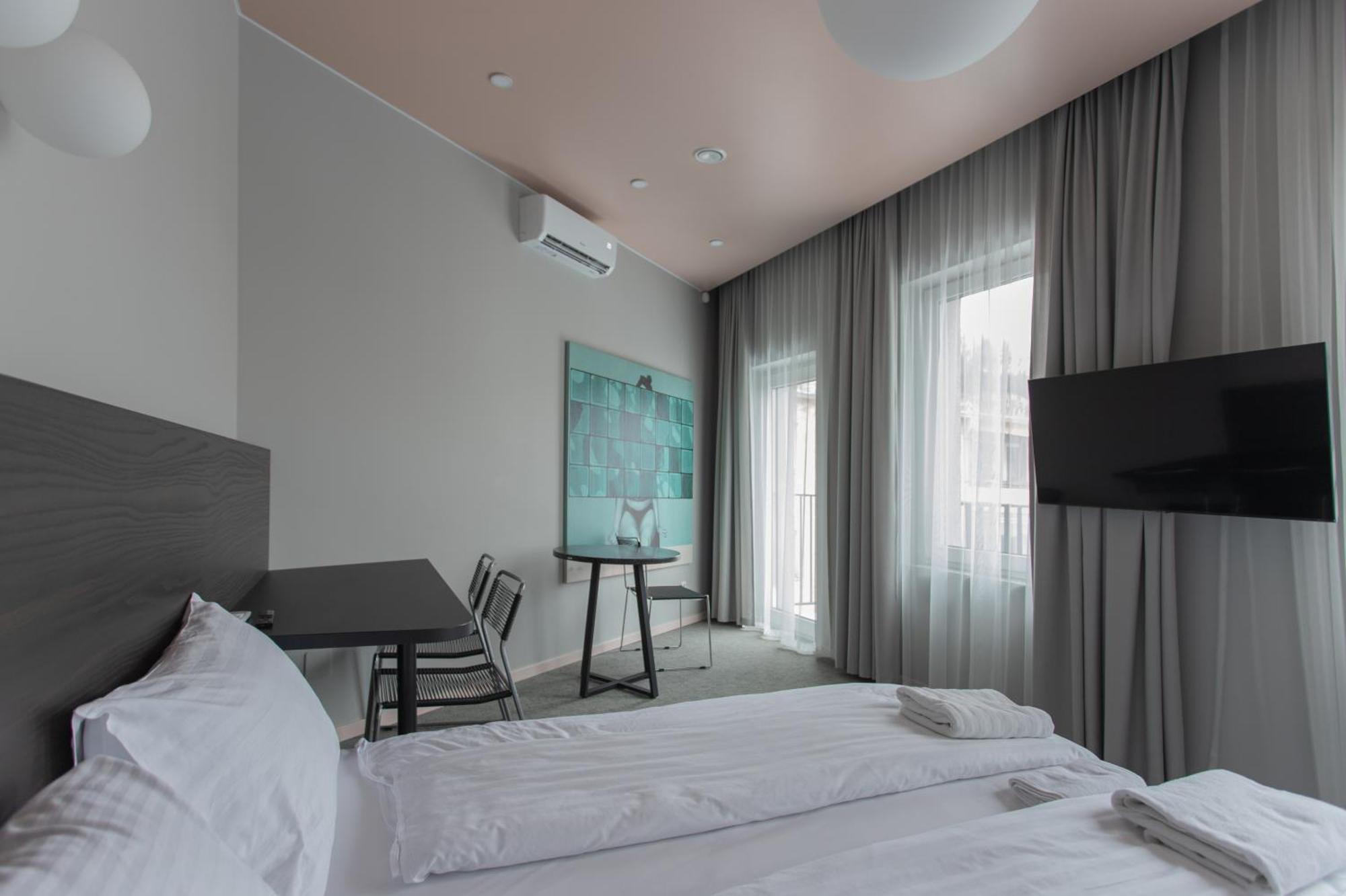 Resume Apartments Κάουνας Εξωτερικό φωτογραφία