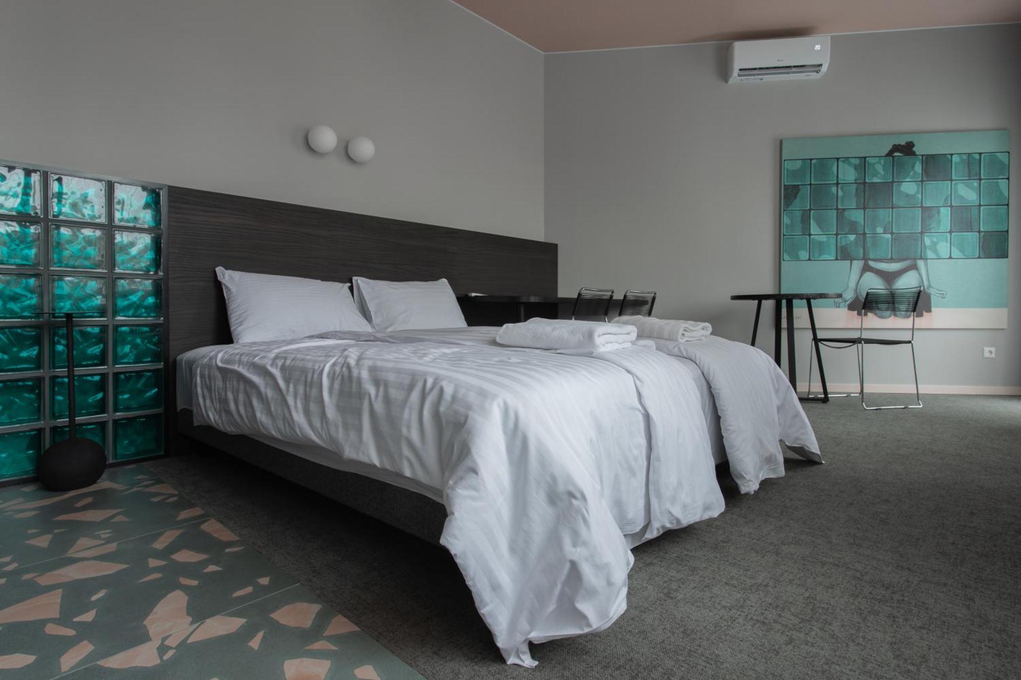 Resume Apartments Κάουνας Εξωτερικό φωτογραφία