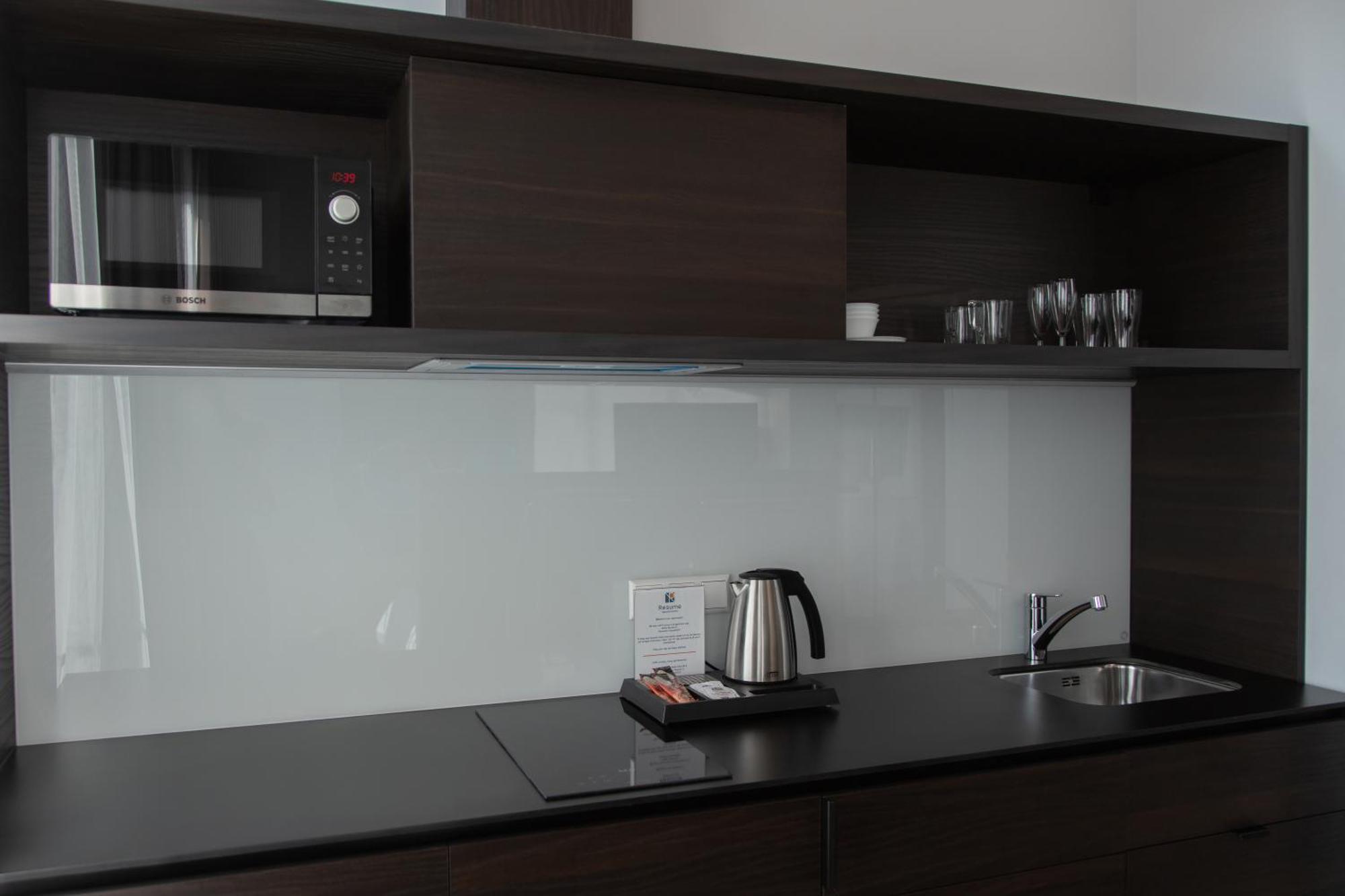 Resume Apartments Κάουνας Εξωτερικό φωτογραφία