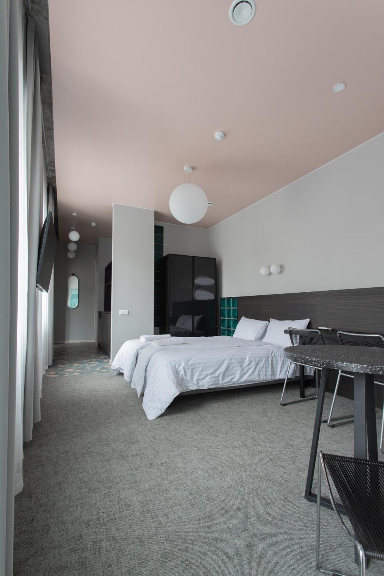 Resume Apartments Κάουνας Εξωτερικό φωτογραφία
