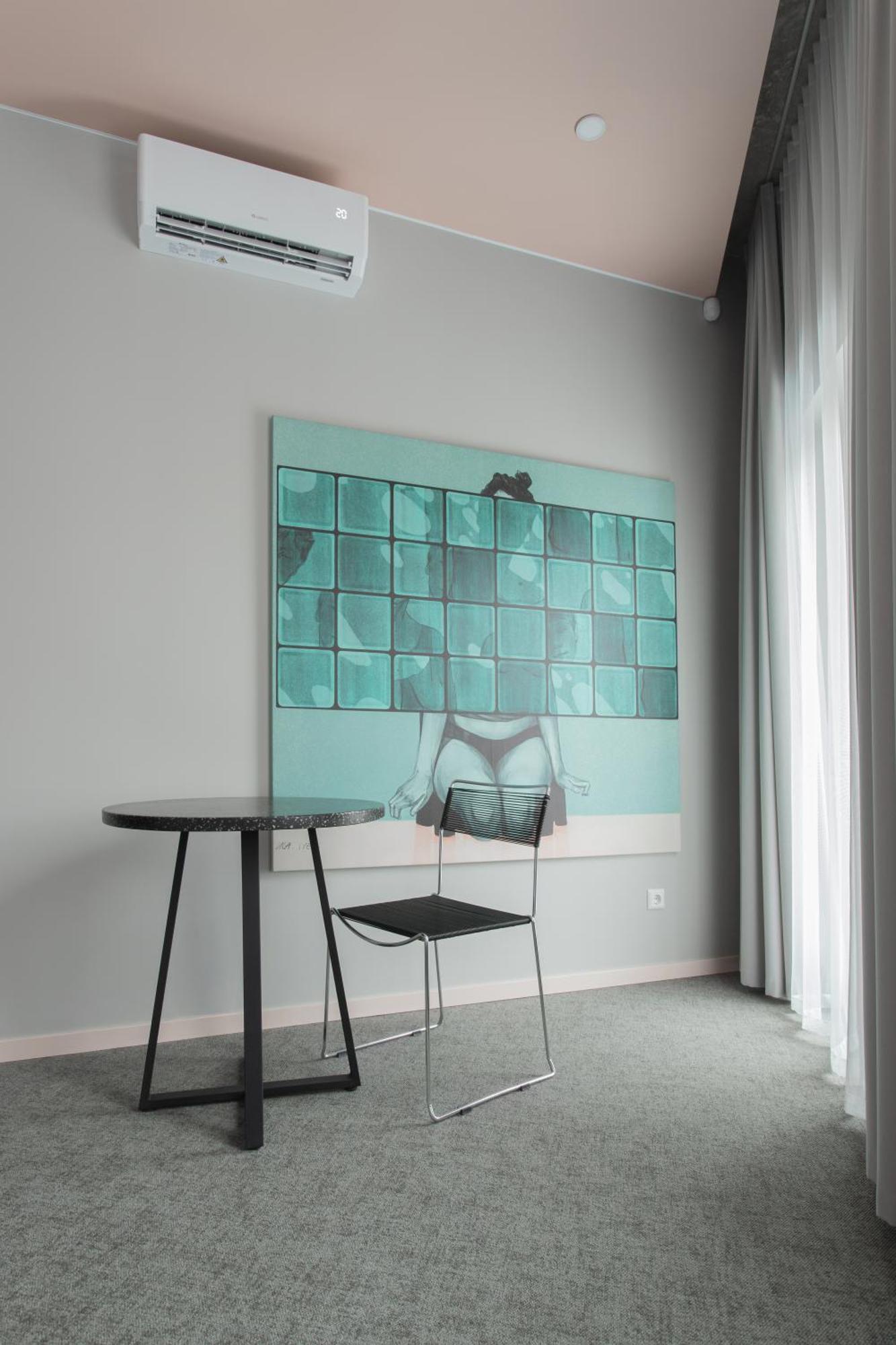 Resume Apartments Κάουνας Εξωτερικό φωτογραφία